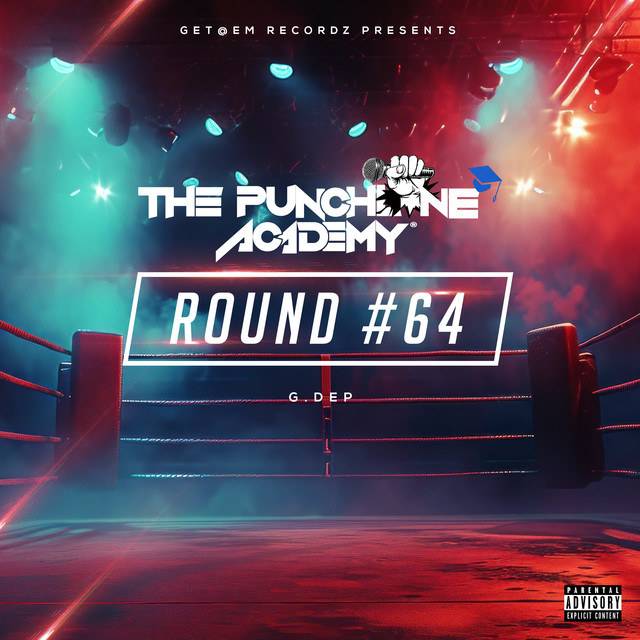 Round #64 G. Dep Freestyle II
