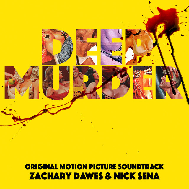 Deep Murder (Original Motion Picture Soundtrack) 