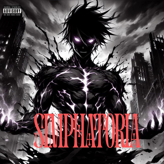 SIMPHATORIA
