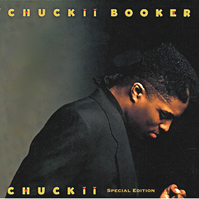 Chuckii cover art