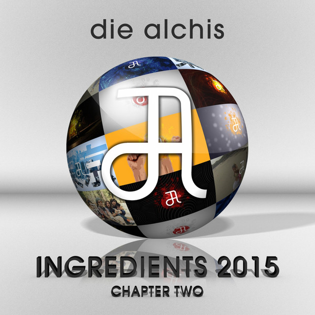 Ingredients 2015 - Chapter Two cover art