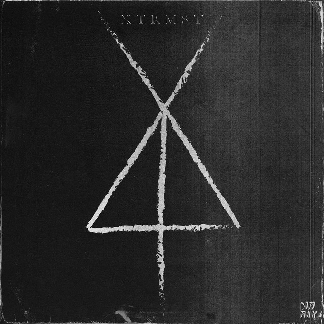 XTRMST cover art