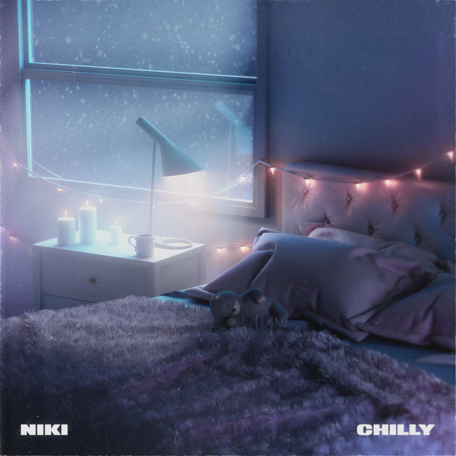 Chilly cover art