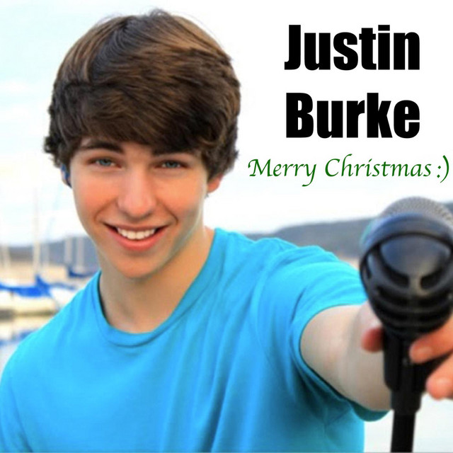 Justin J Burke | Spotify
