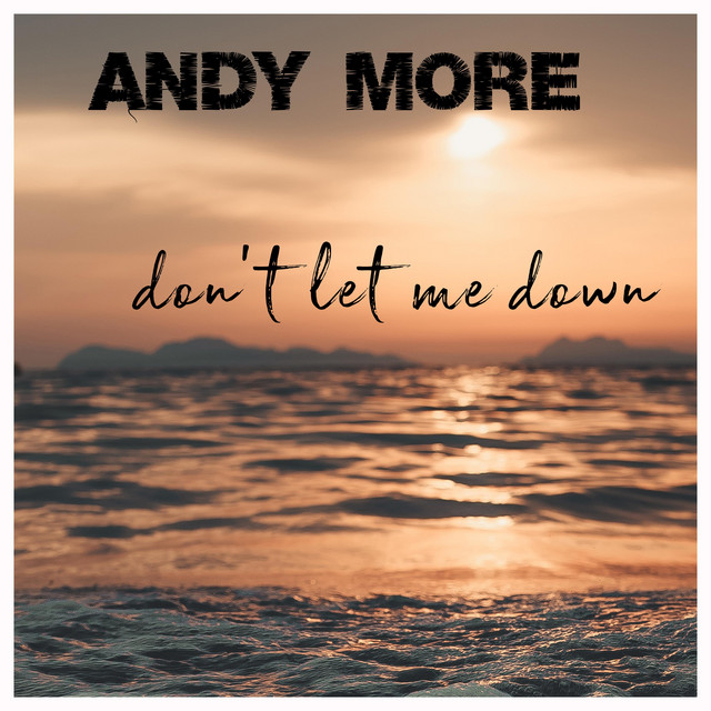 Andy More