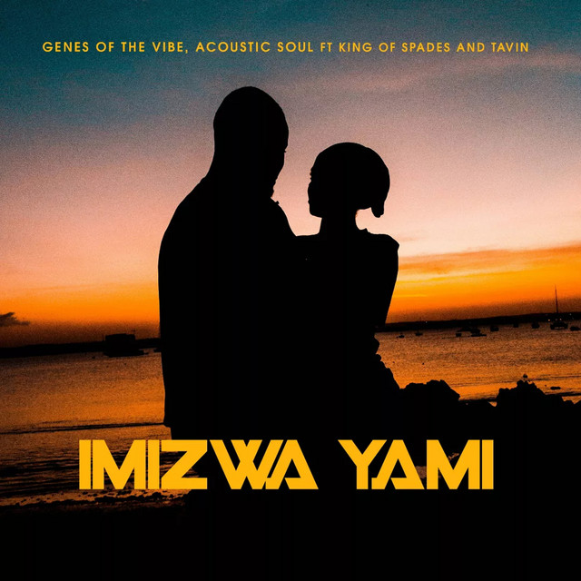 Imizwa Yami