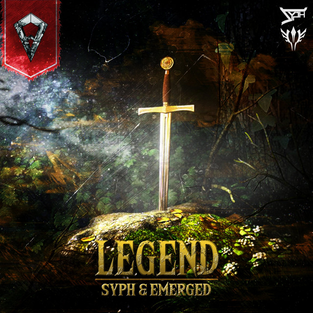 Legend cover art