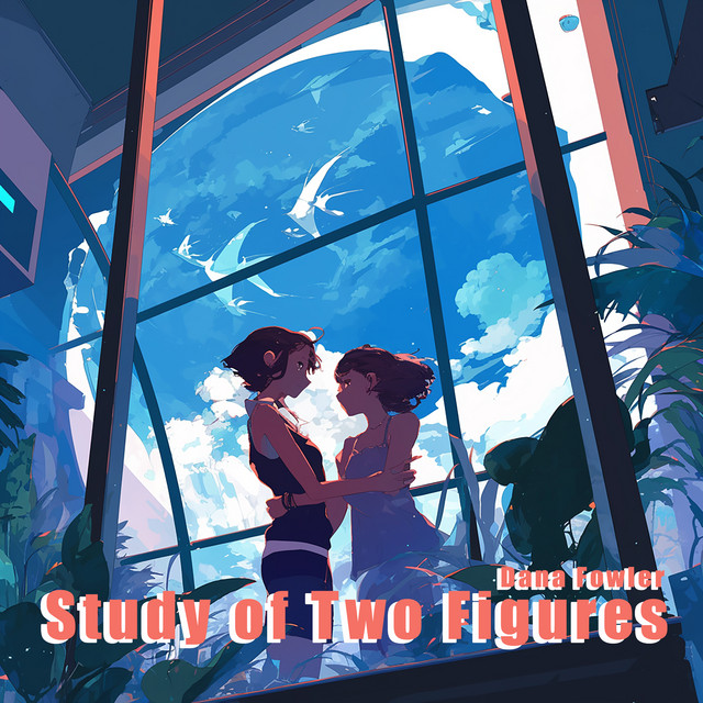 Study of Two Figures - song and lyrics by Dana Fowler | Spotify
