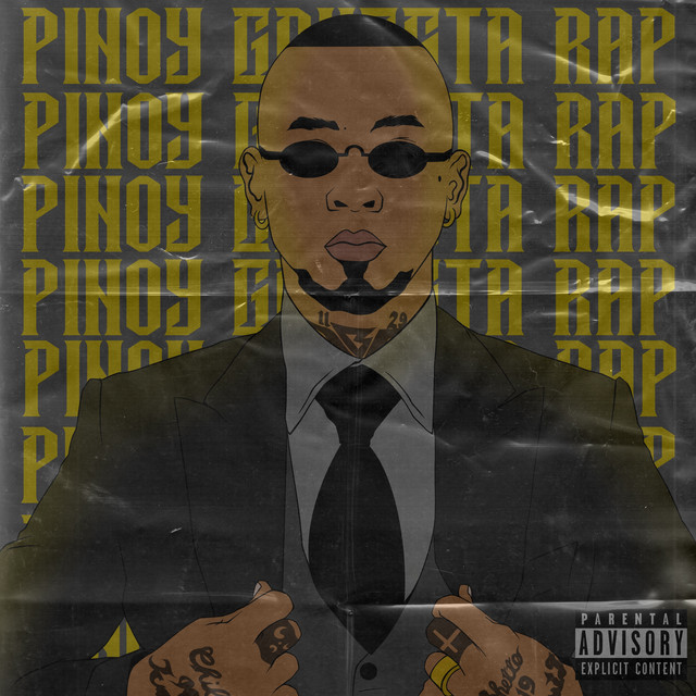 Pinoy Gangsta Rap - Album by Zargon Official | Spotify