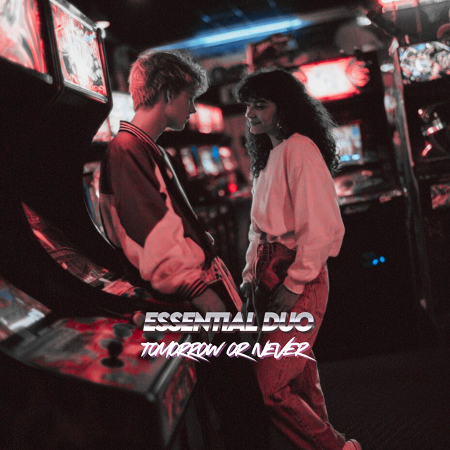 ESSENTIAL DUO