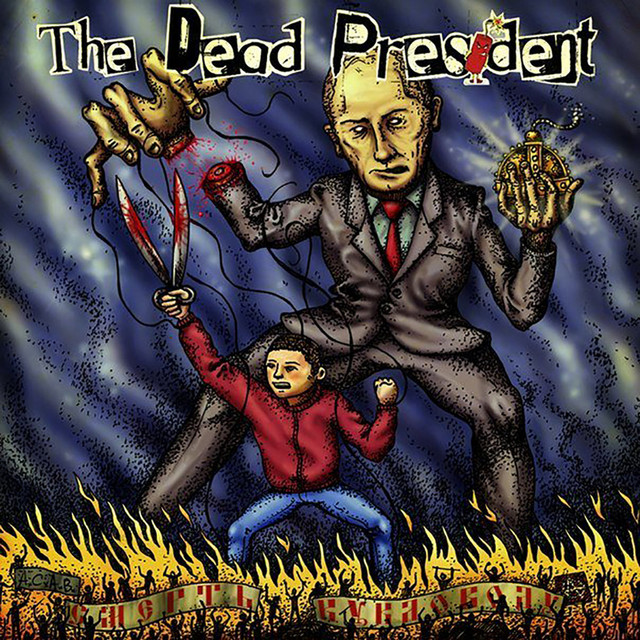 undefined album image