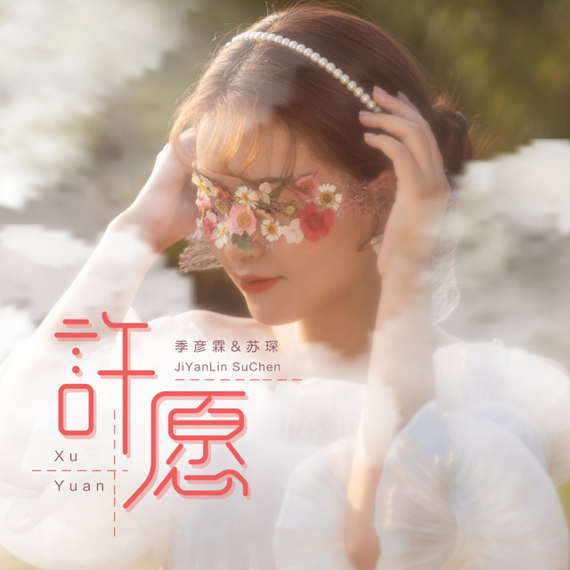 许愿 - DJ沈念版伴奏