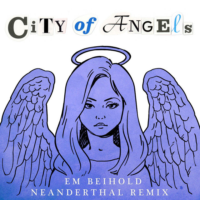 City of Angels - Neanderthal Remix