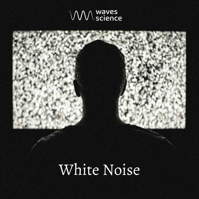 White Noise cover art