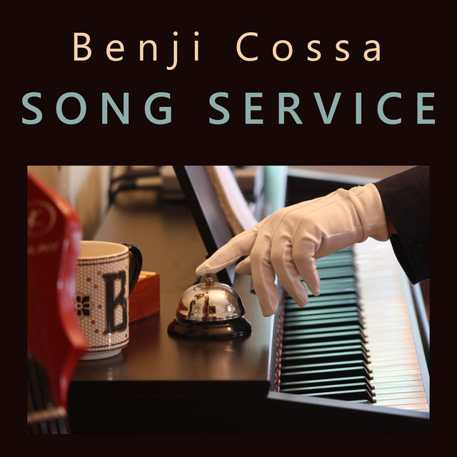 Song Service cover art