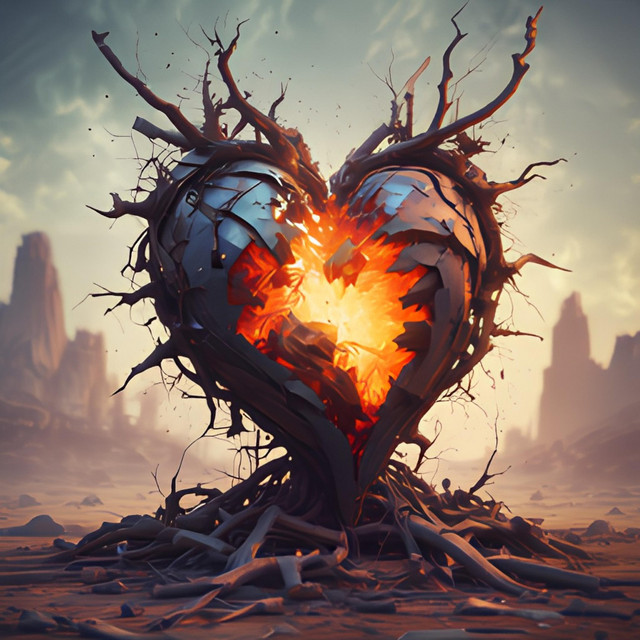 Heartless - Single by East 8th Toto | Spotify