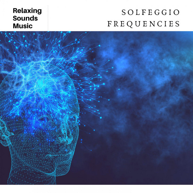 Solfeggio Frequencies, Vol. 1 cover art