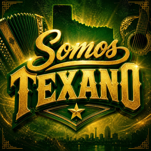 Somos Texanos (Flow Americano)