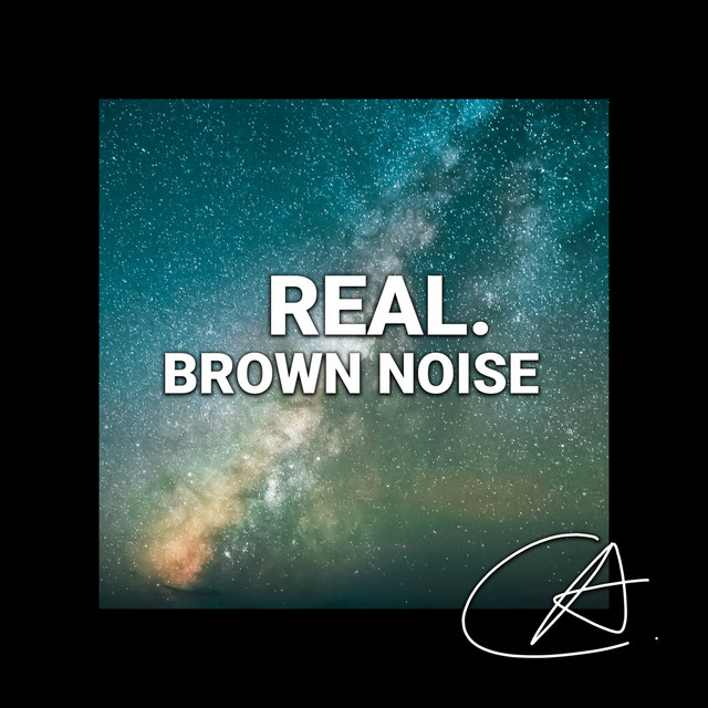Brown Noise Real (Loopable) - Album by Granular | Spotify