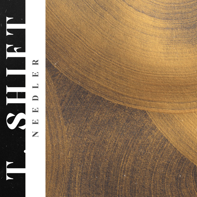 Tectonic Shift cover art