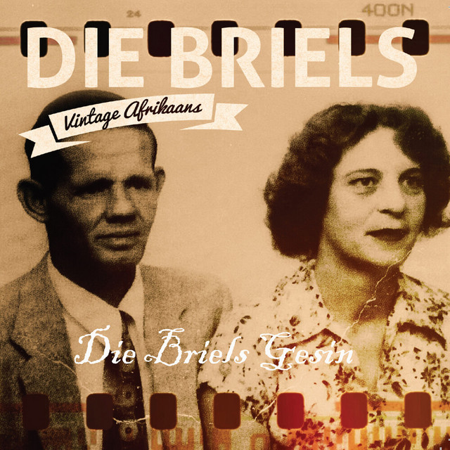 Die Briels Gesin cover art