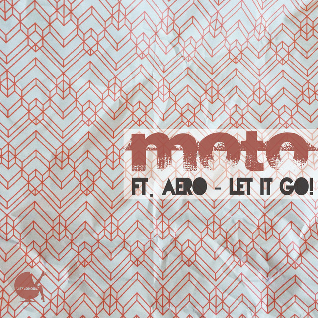 Let It Go! (feat. Aero) - Radio Edit