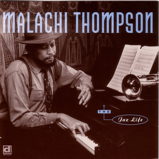 The Jaz Life — Malachi Thompson