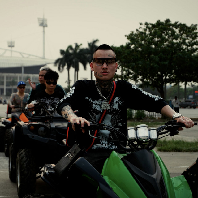 undefined album image