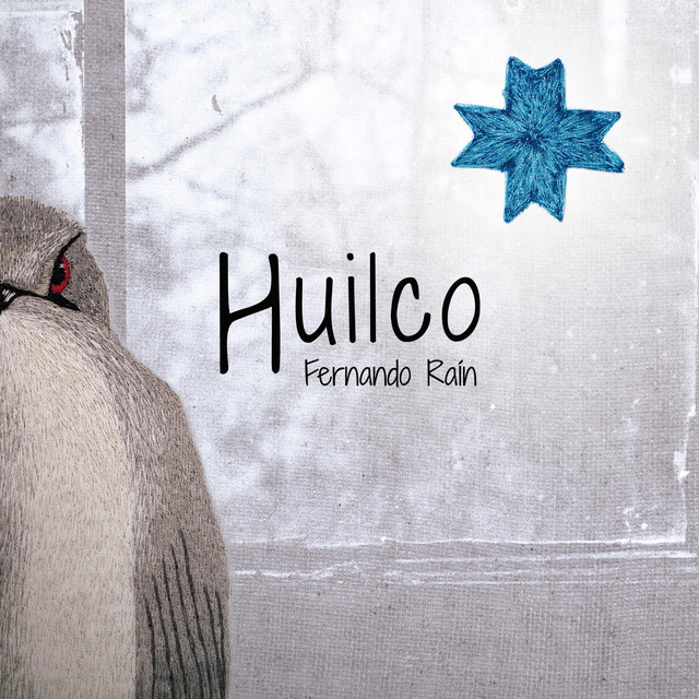 Huilco cover art