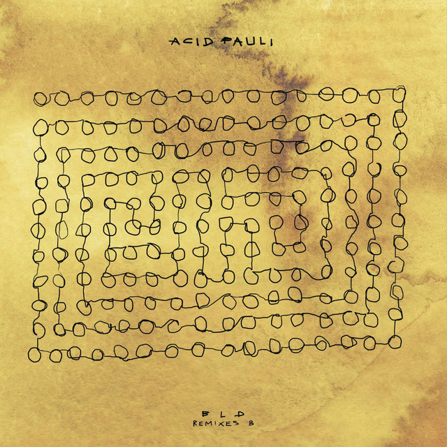 BLD Remixes B cover art