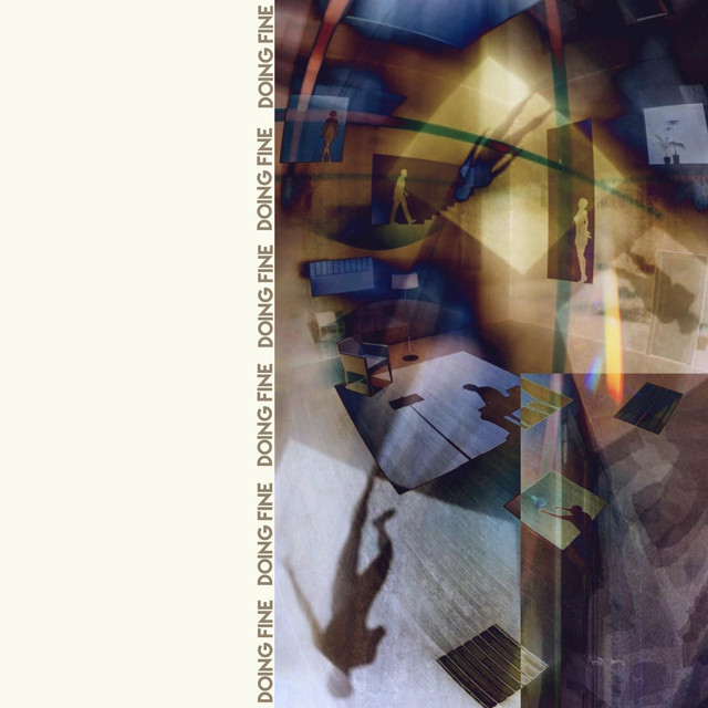 Doing Fine cover art