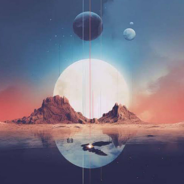 CURRENCY cover art