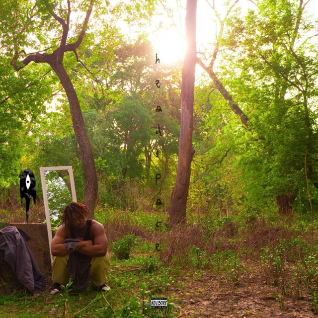 HEADSPACE cover art