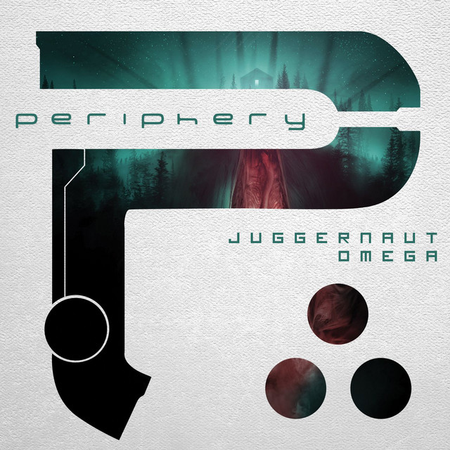 Juggernaut: Omega cover art