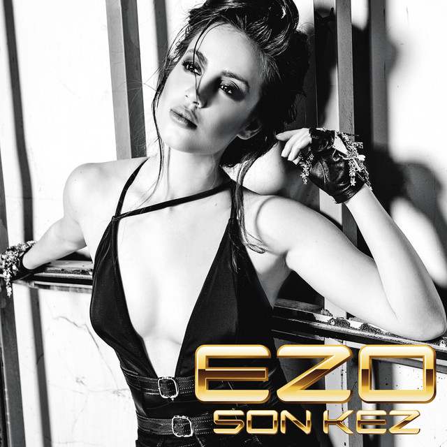 Son Kez cover