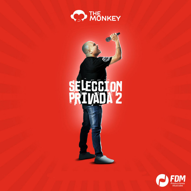 Seleccion Privada 2 (Live) cover art
