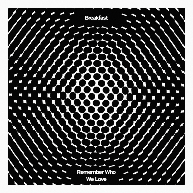Remember Who We Love cover art