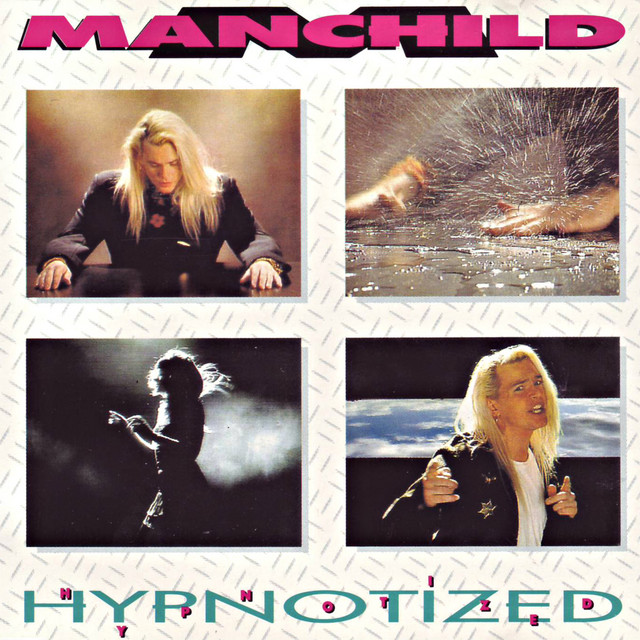 Hypnotized cover art