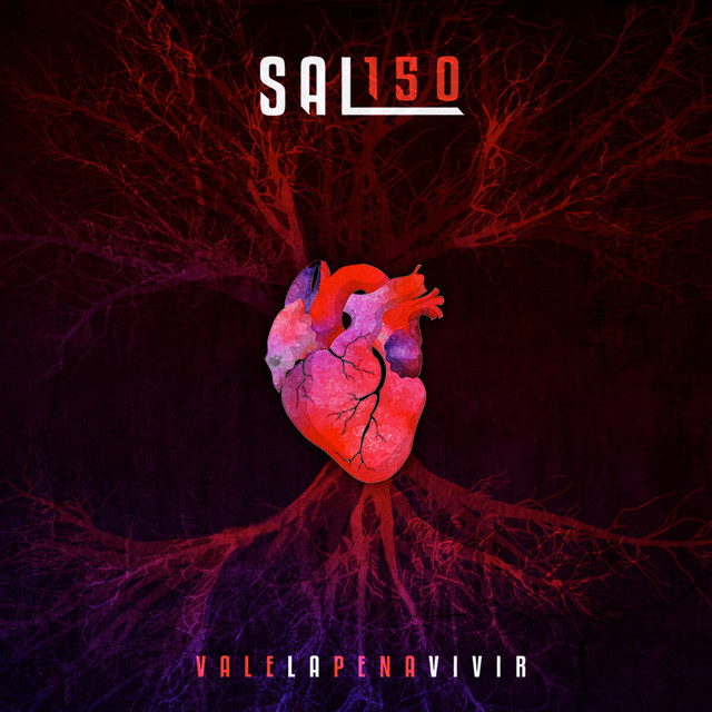 Vale la Pena Vivir cover art