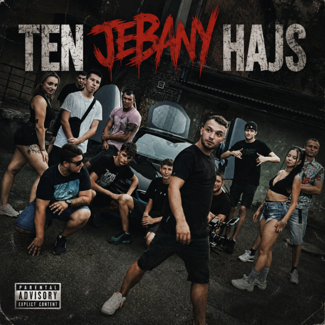 Ten jebany hajs