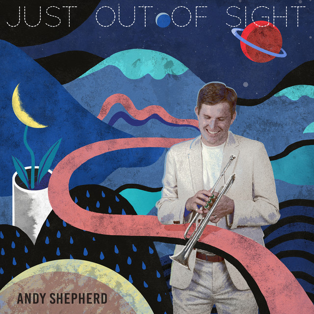 Just out of Sight cover