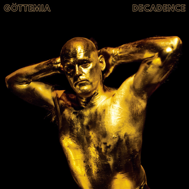 Decadence cover art