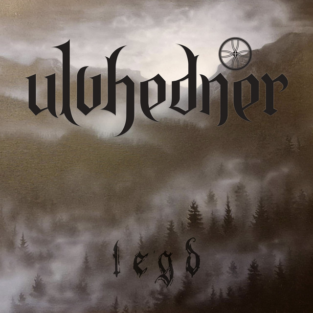 Legd cover art