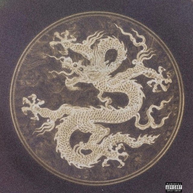 SHANGHAI cover art