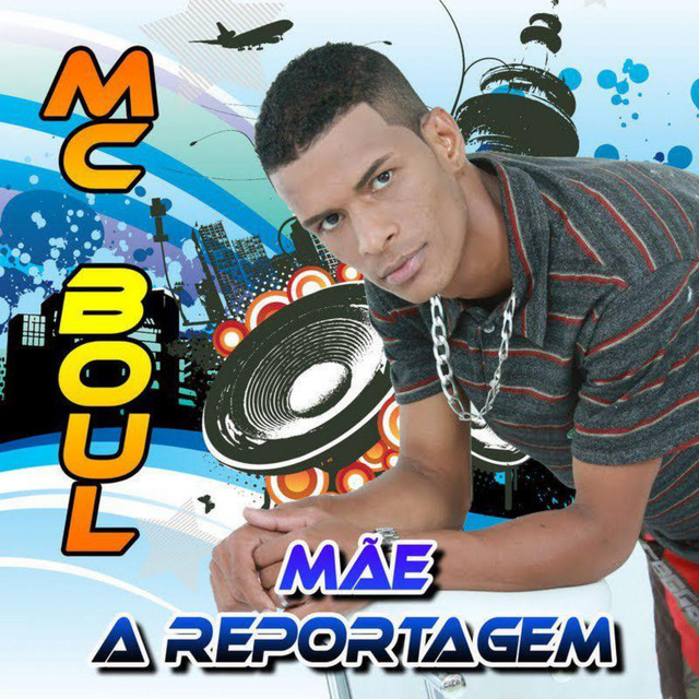 Mãe