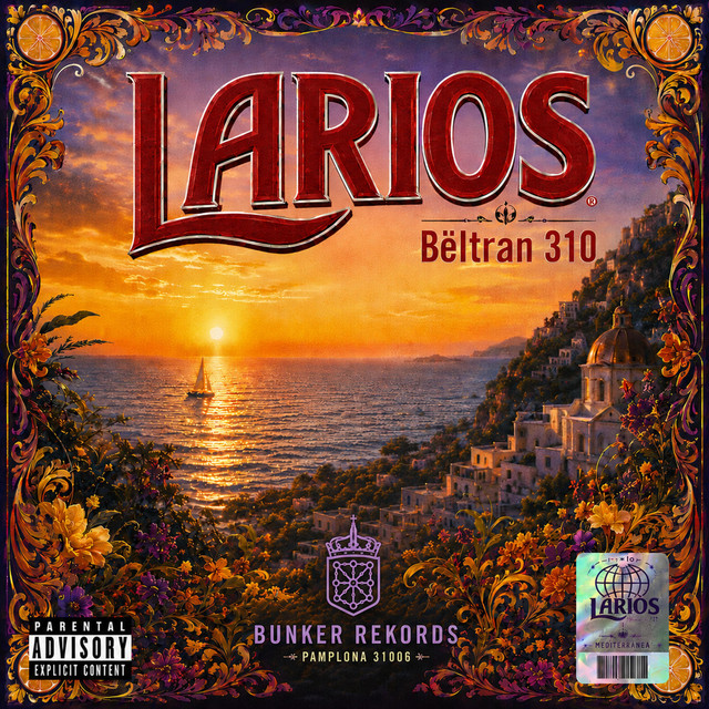 Larios