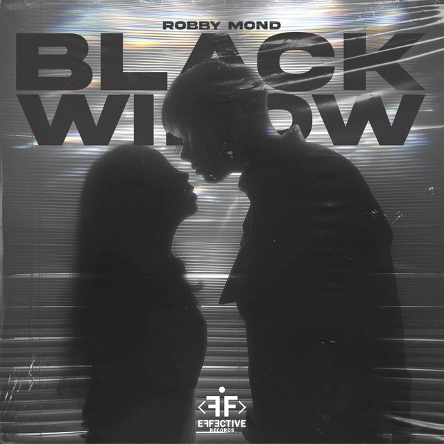 Black Widow cover