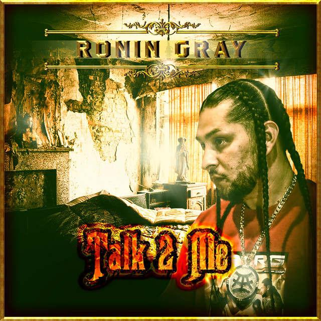 Talk 2 Me cover art