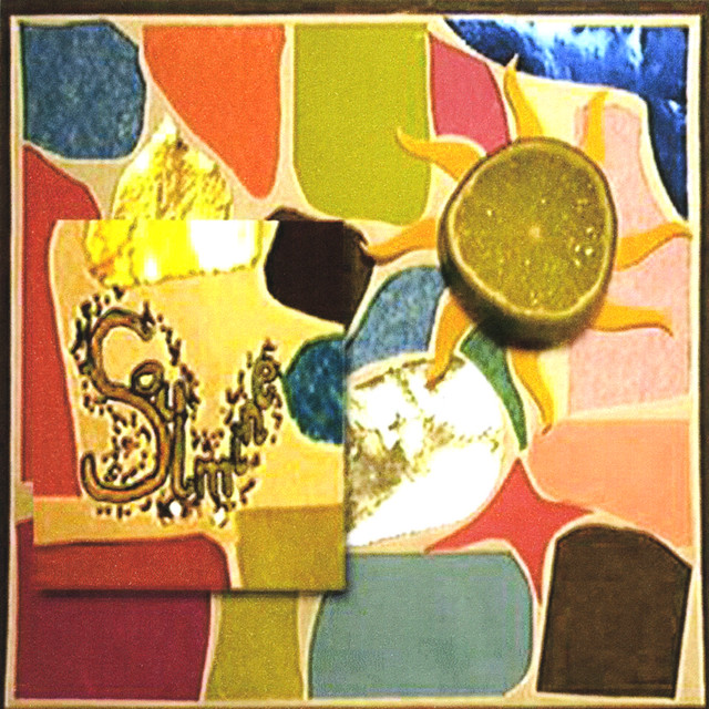 Soulmine cover art