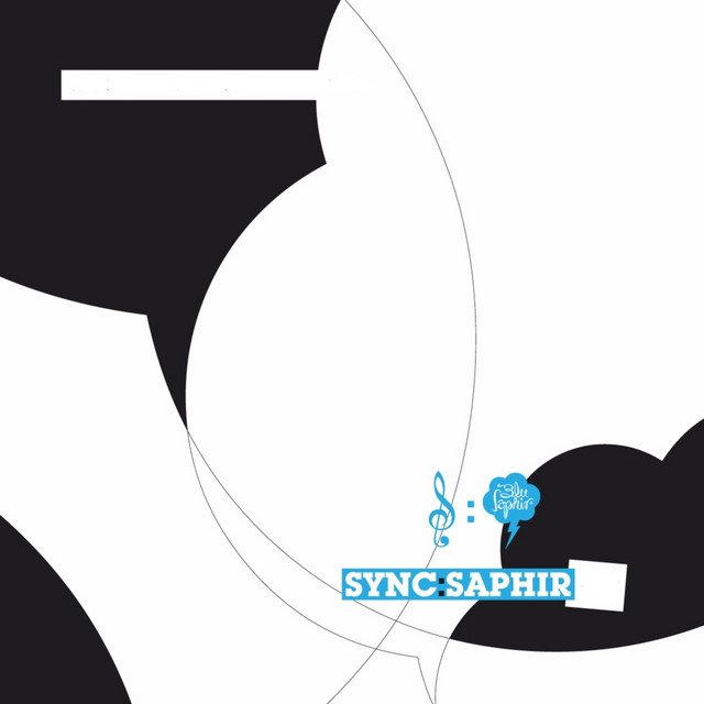 Sync Saphir LP (Bonus Edition) cover art